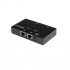 StarTech.com Extensor de Video VGA de 2 Puertos por Cable Cat5 UTP Ethernet - Imagen adicional 2