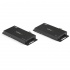 StarTech.com Extensor HDMI por Fibra Óptica, 1x HDMI, 2x USB, 1km  1