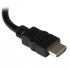 StarTech.com Transmisor Compacto HDBaseT, HDMI por Cat5, Alimentado por USB  3