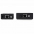 StarTech.com Kit Extensor HDMI por Cable Ethernet UTP Cat5/6 - 70m  4