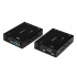 StarTech.com Extensor HDMI 4K por Cable Ethernet CAT5, Serial RS232, DB9, HDBaseT  1