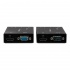 StarTech.com Extensor HDMI 4K por Cable Ethernet CAT5, Serial RS232, DB9, HDBaseT  2