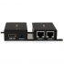 Startech.com Kit Extensor Video Audio HDMI por Cable UTP Ethernet Cat5 RJ45 Autoalimentado, 30m  3