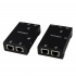 Startech.com Kit Extensor de Video y Audio HDMI por Cable UTP Ethernet Cat5 Cat6 RJ45, 50 Metros  1