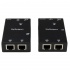 Startech.com Kit Extensor de Video y Audio HDMI por Cable UTP Ethernet Cat5 Cat6 RJ45, 50 Metros  2