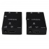 Startech.com Kit Extensor de Video y Audio HDMI por Cable UTP Ethernet Cat5 Cat6 RJ45, 50 Metros  4