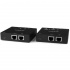 StarTech.com Extensor HDMI por Cable Cat6 con Hub USB de 4 Puertos, 50m, Negro  4