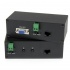 Startech.com Extensor de Video VGA Audio y Serial RS232 por Cable Cat5 UTP Ethernet  3