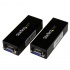 StarTech.com Extensor de Video VGA por Cable Cat5 UTP Ethernet RJ-45, 80 Metros  1