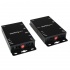 StarTech.com Juego Kit Extensor Video y Audio HDMI por Cat5 RJ45 Control Puerto Serial e IR - 100m  1