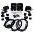 StarTech.com Juego Kit Extensor Video y Audio HDMI por Cat5 RJ45 Control Puerto Serial e IR - 100m  6