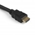 StarTech.com Divisor de Video HDMI de 2 Puertos, Splitter HDMI 4k 30Hz de 2x1 Alimentado por USB  2