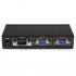 StarTech.com Video Splitter ST122L, 2 Puertos VGA  3