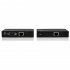 StarTech.com Extensor de Video VGA y Audio por Cable Cat5 UTP Ethernet - 4 Puertos HD15  5