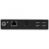 StarTech.com Receptor de Video HDMI y USB por IP para ST12MHDLANU - 1080p  4