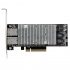 StarTech.com Tarjeta PCI Express Ethernet 10GBase-T con 2 Puertos RJ45, Intel x540, Alámbrico, 20000 Mbit/s  3