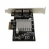 StarTech.com Tarjeta PCI Express Gigabit Ethernet, Alámbrico, 2x RJ-45, con Chipset Intel i350  5