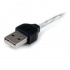 StarTech.com Hub USB 2.0, 1x USB A Macho, 4x USB A Hembra, 480 Mbit/s - Imagen adicional 3