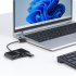 StarTech.com Hub USB-A 2.0 - USB-A 2.0, 480 Mbit/s - Imagen adicional 4