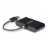 StarTech.com Hub USB-A 2.0 - USB-A 2.0, 480 Mbit/s - Imagen adicional 1