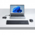 StarTech.com Hub USB-A 2.0 - USB-A 2.0, 480 Mbit/s - Imagen adicional 3