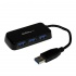 StarTech.com Hub USB-A 3.0 - USB-A 3.0, 5 Gbit/s   1