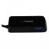 StarTech.com Hub USB-A 3.0 - USB-A 3.0, 5 Gbit/s   3