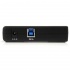 StarTech.com Concentrador Hub USB A 3.0, 4 Puertos, 5000 Mbit/s  3