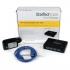 StarTech.com Concentrador Hub USB A 3.0, 4 Puertos, 5000 Mbit/s  4