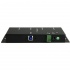 Startech.com Concentrador Hub USB 3.0 Super Speed, 4 Puertos, 5000 Mbit/s  3