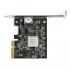 StarTech.com Tarjeta de Red de 1 Puerto 5GBASE-T/NBASE T, 5000 Mbit/s, PCI Express - Imagen adicional 4