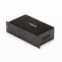 StarTech.com Resistente Concentrador USB 2.0, 7 Puertos, 480 Mbit/s, Negro  2