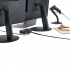 StarTech.com Resistente Concentrador USB 2.0, 7 Puertos, 480 Mbit/s, Negro  4