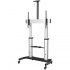 StarTech.com Soporte de Piso STNDMTV100 para Pantalla 60" - 100", hasta 100kg  1