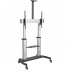 StarTech.com Soporte de Piso STNDMTV100 para Pantalla 60" - 100", hasta 100kg  2