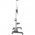 StarTech.com Soporte de Piso STNDMTV100 para Pantalla 60" - 100", hasta 100kg  4