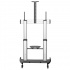 StarTech.com Soporte de Piso STNDMTV100 para Pantalla 60" - 100", hasta 100kg  5