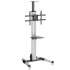 StarTech.com Soporte de Piso STNDMTV70 para Pantalla 32" - 75", hasta 40kg  1