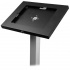 StarTech.com Pedestal con Seguro para iPad 9.7'', max. 1.5KGs, Negro/Plata  2
