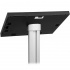 StarTech.com Pedestal con Seguro para iPad 9.7'', max. 1.5KGs, Negro/Plata  3