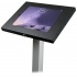 StarTech.com Pedestal con Seguro para iPad 9.7'', max. 1.5KGs, Negro/Plata  5
