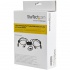 StarTech.com Cable Switch KVM SV211DPUA, DisplayPort/USB, 85cm, Negro  7