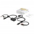 StarTech.com Cable Switch KVM SV211DPUA, DisplayPort/USB, 85cm, Negro  8