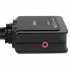 StarTech.com Switch KVM de 2 Puertos HDMI USB Audio con Cables Integrados  6