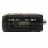 StarTech.com Switch KVM, USB, 2 Puertos, con Audio y Cables  2