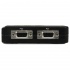 StarTech.com Switch KVM, USB, 2 Puertos, con Audio y Cables  3