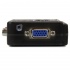 StarTech.com Switch KVM, USB, 2 Puertos, con Audio y Cables  4