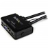 StarTech.com Cable Switch KVM SV211USB, USB+VGA, 85cm, Negro  3