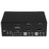 StarTech.com Switch KVM SV231DPDDUA, Alámbrico, USB/DisplayPort, 2 Puertos  3
