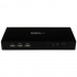 Startech.com Switch KVM SV231DPU2, 3 Puertos DisplayPort/USB  3